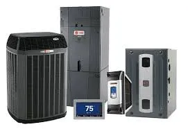 Slide of Precision Air Solutions