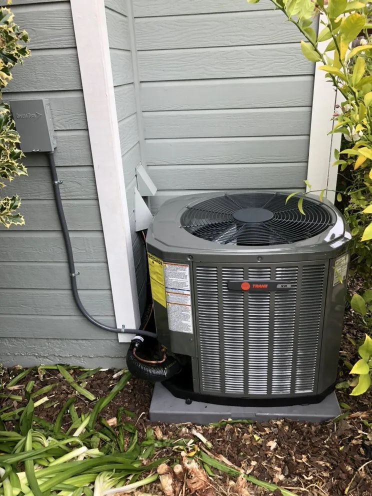 Slide of Precision Air Solutions