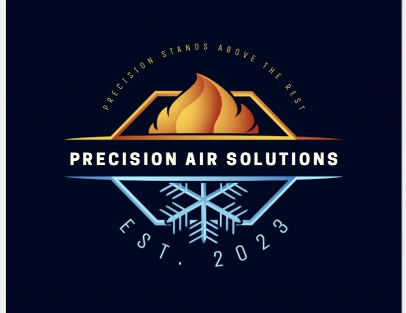 Professional HVAC installation in Mt. Juliet, TN by Precision Air Solutions