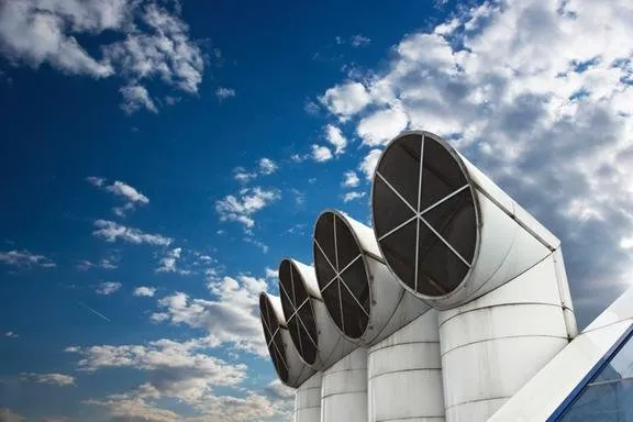 Slide of Precision Air Solutions