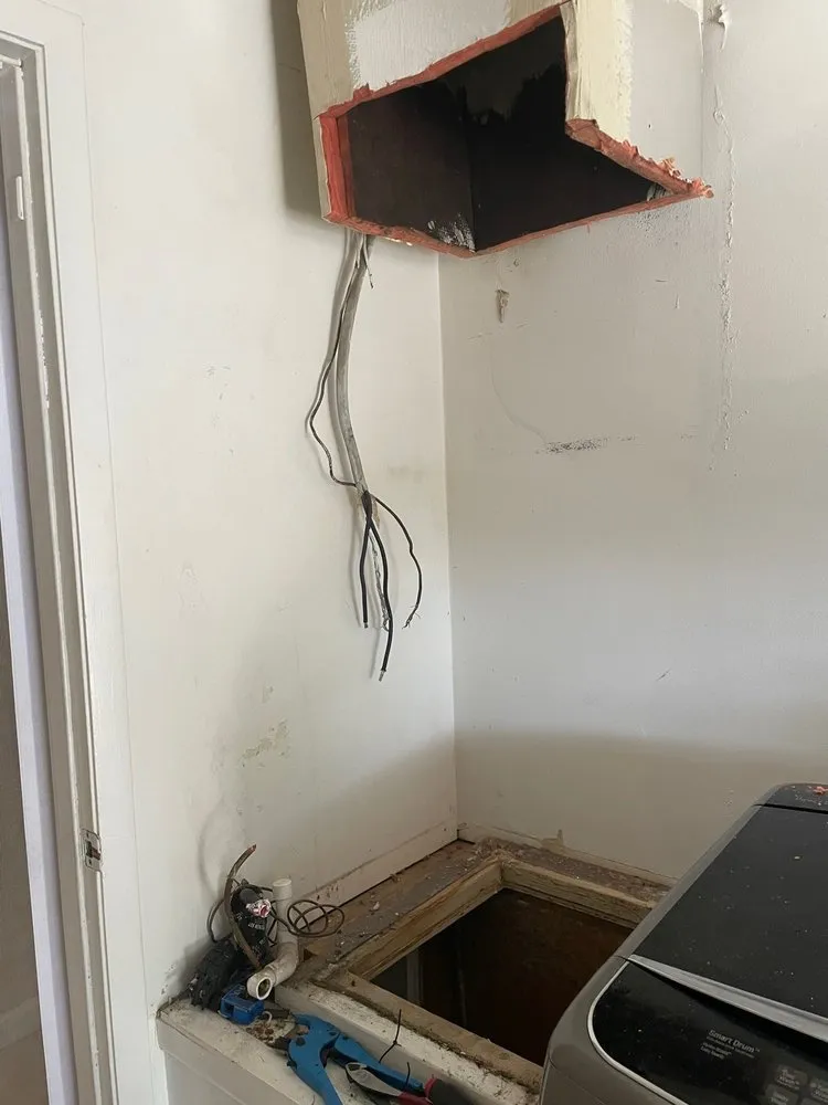 Slide of Precision Air Solutions