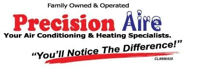 Slide of Precision Aire