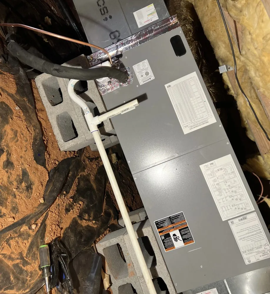 Slide of Precision Climate Control