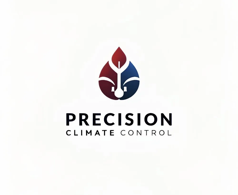 Slide of Precision Climate Control