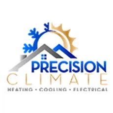 Slide of Precision Climate HVAC