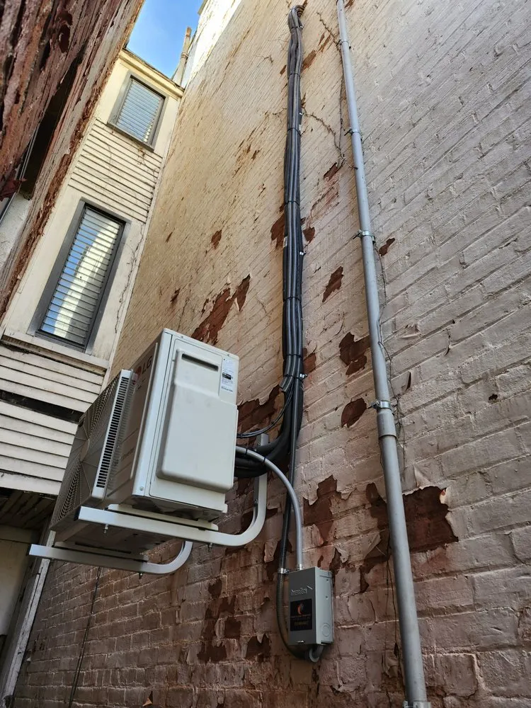 Slide of Precision Comfort