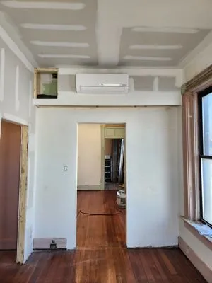 Precision Comfort Logo