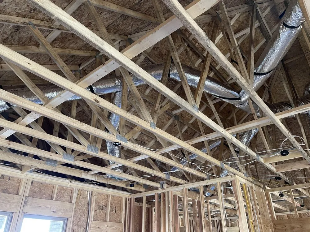 Slide of Precision Comfort Heating & Cooling