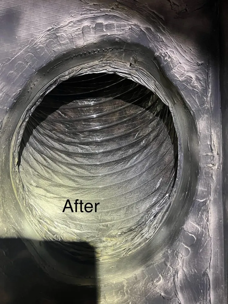 Slide of Precision Comfort Home Services