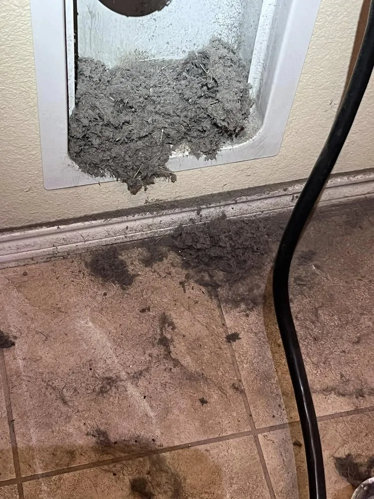 Slide of Precision Comfort Home Services