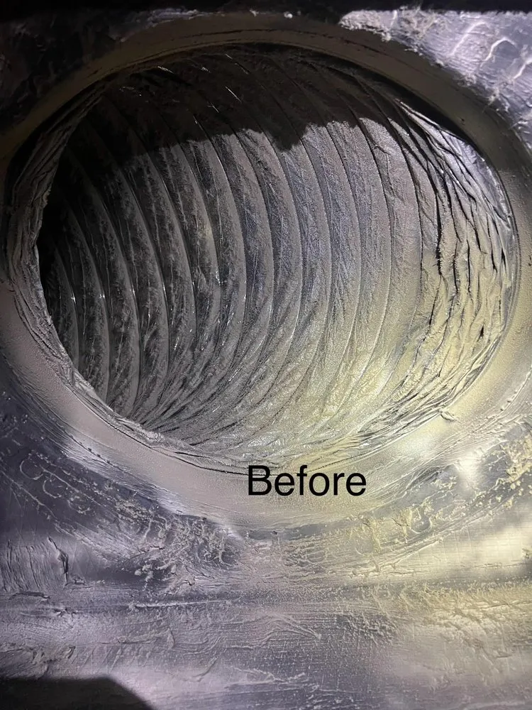 Slide of Precision Comfort Home Services