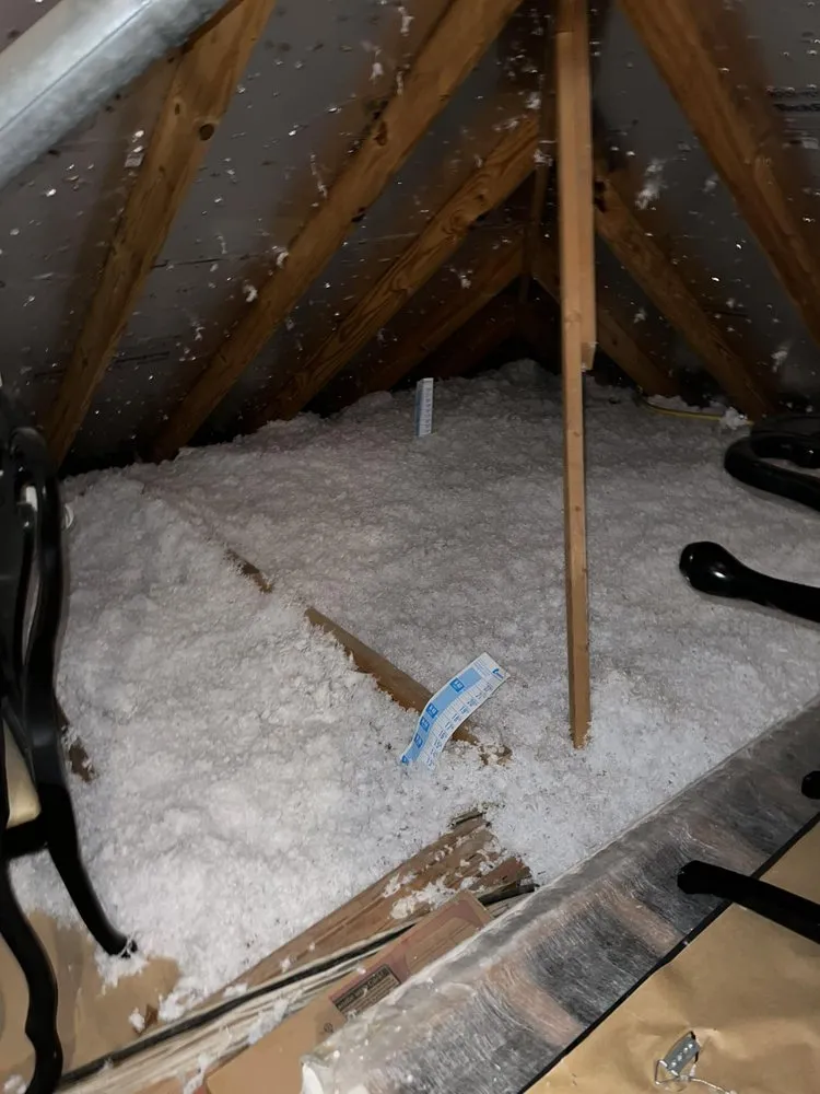 Slide of Precision Comfort Home Services