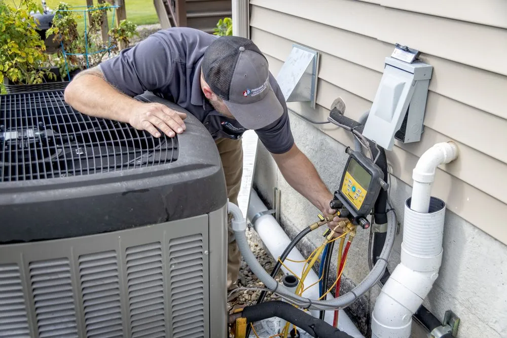 Slide of Precision Comfort