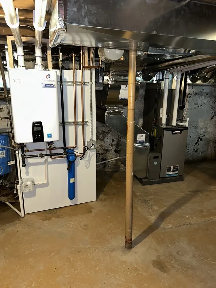 Slide of Precision Comfort