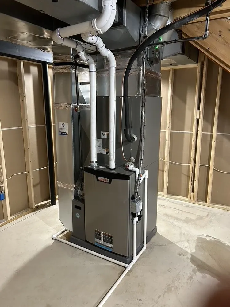 Slide of Precision Comfort