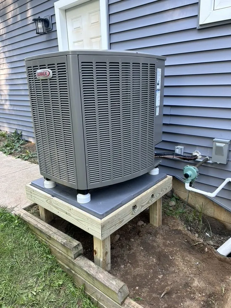 Slide of Precision Comfort