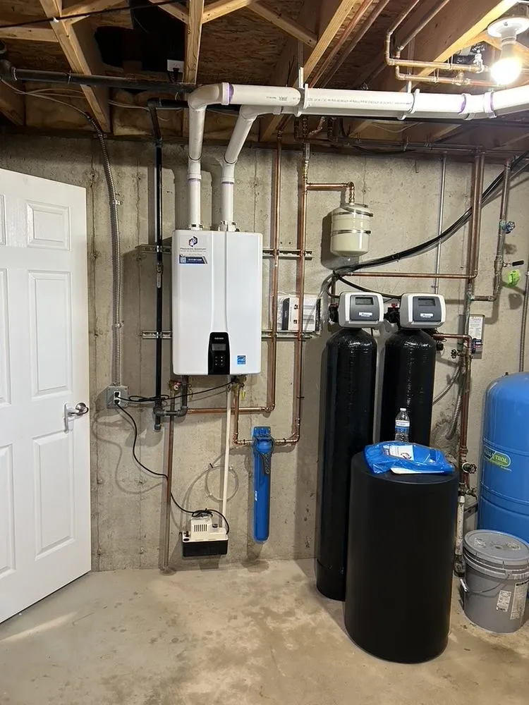 Slide of Precision Comfort