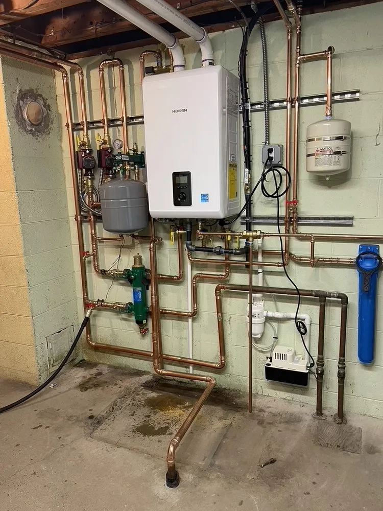 Slide of Precision Comfort