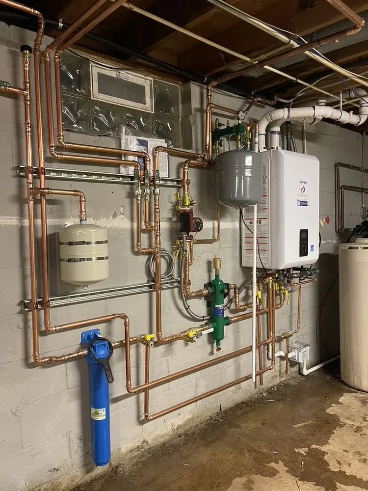 Slide of Precision Comfort