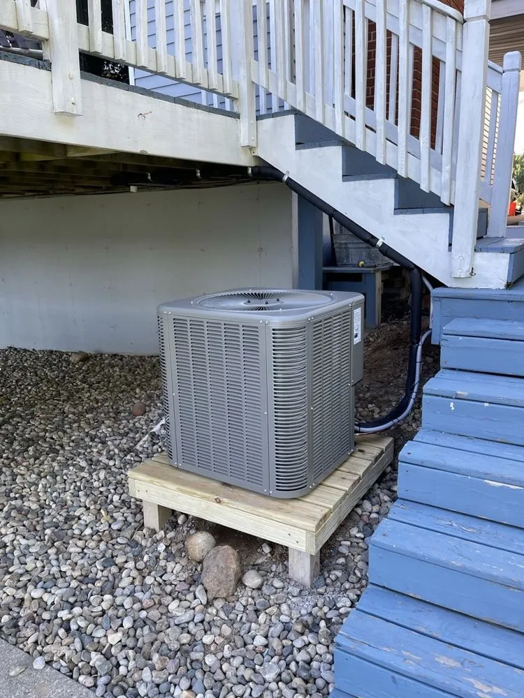 Slide of Precision Comfort