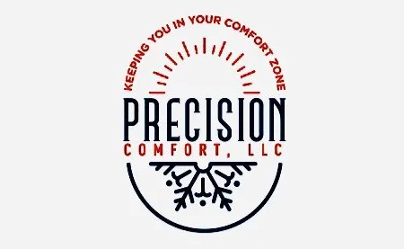 Precision Comfort Logo
