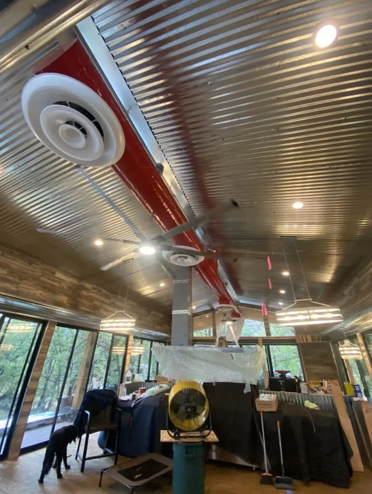 Slide of Precision Comfort