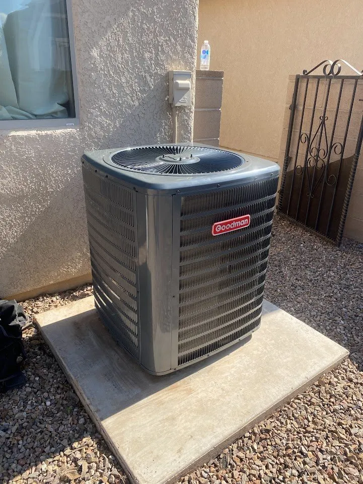 Slide of Precision Comfort