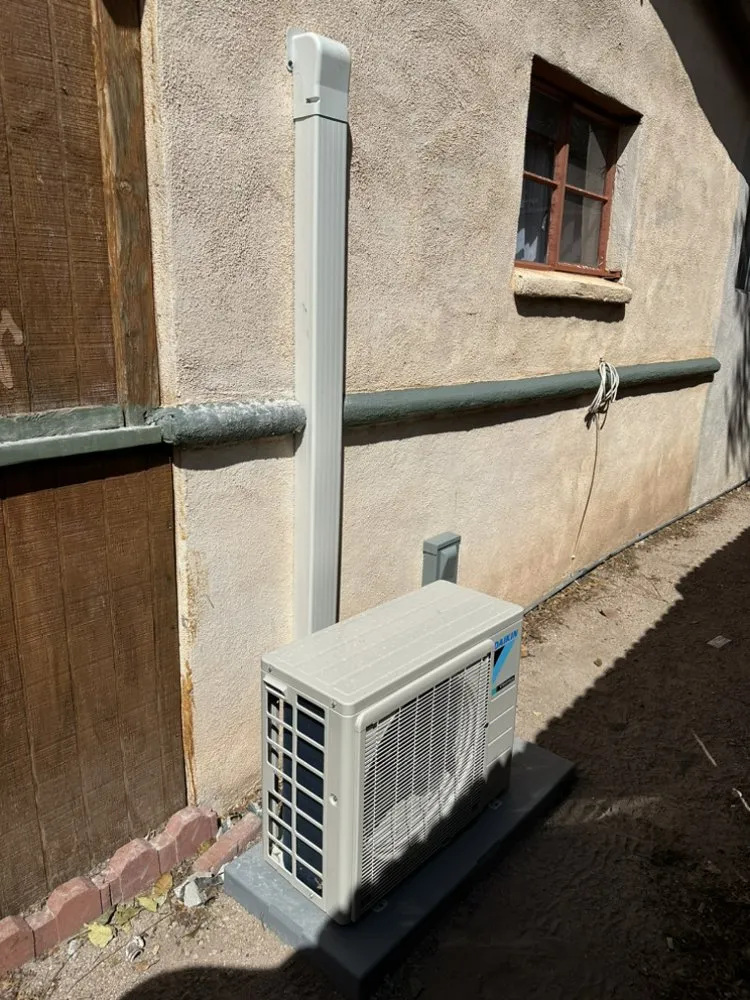 Slide of Precision Comfort