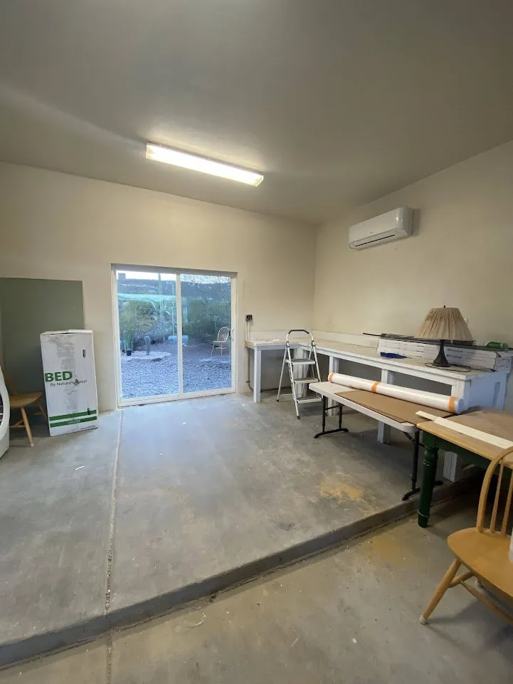 Slide of Precision Comfort