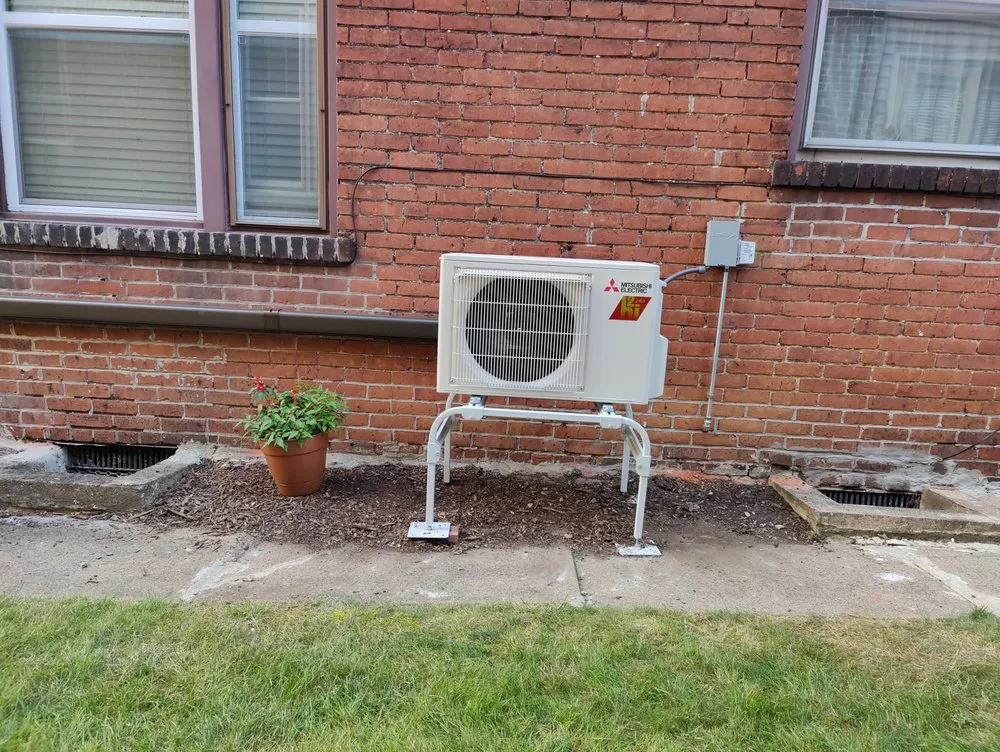 Slide of Precision Comfort Solutions