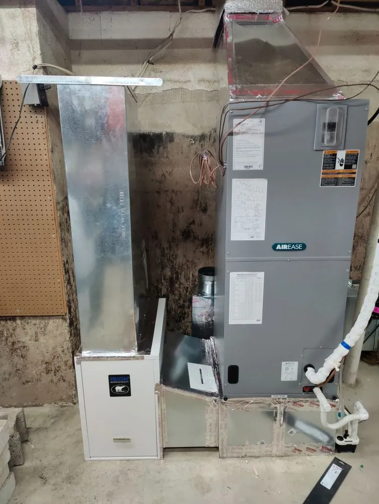 Slide of Precision Comfort Solutions