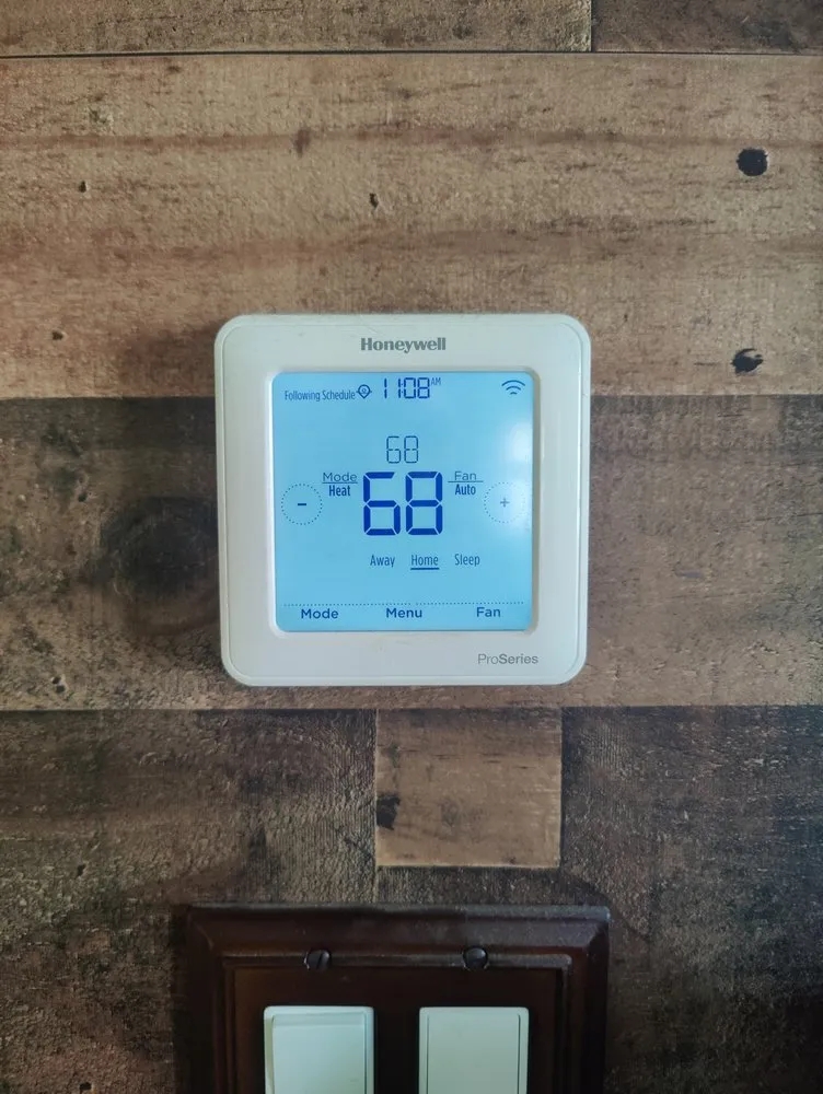 Slide of Precision Comfort Solutions