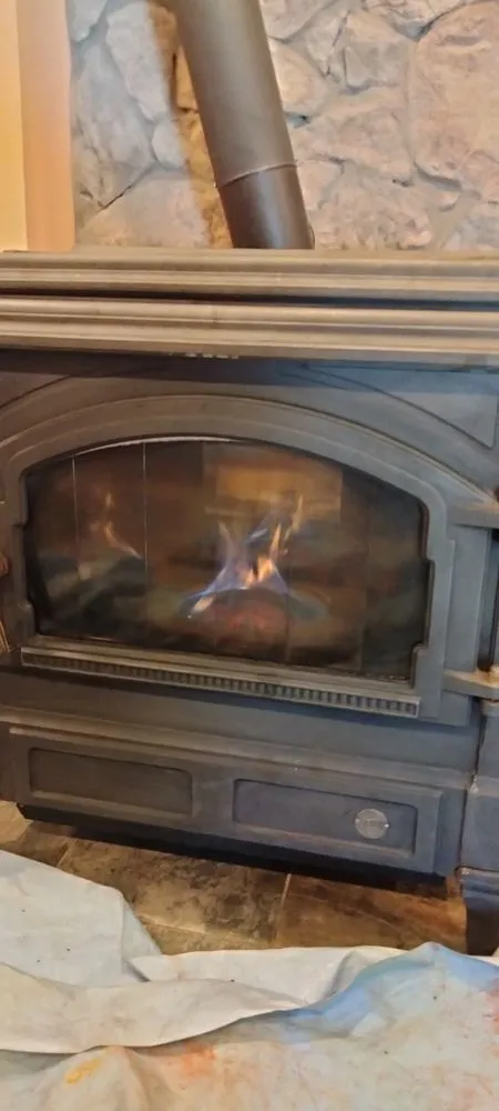 Slide of Precision Comfort Solutions