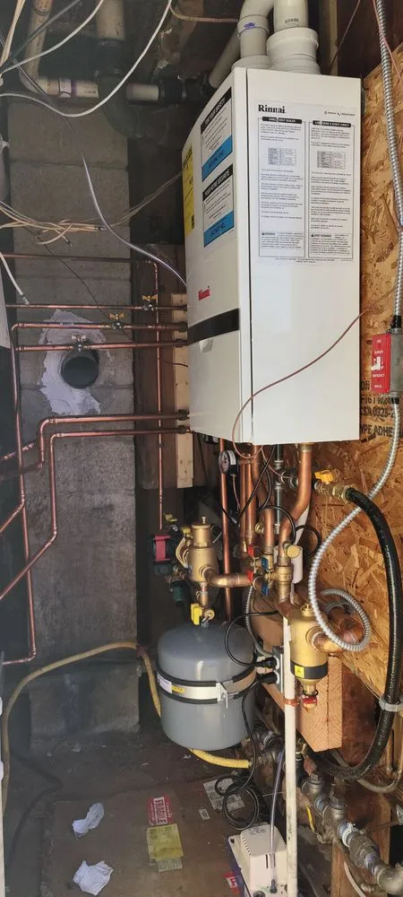 Slide of Precision Comfort Solutions