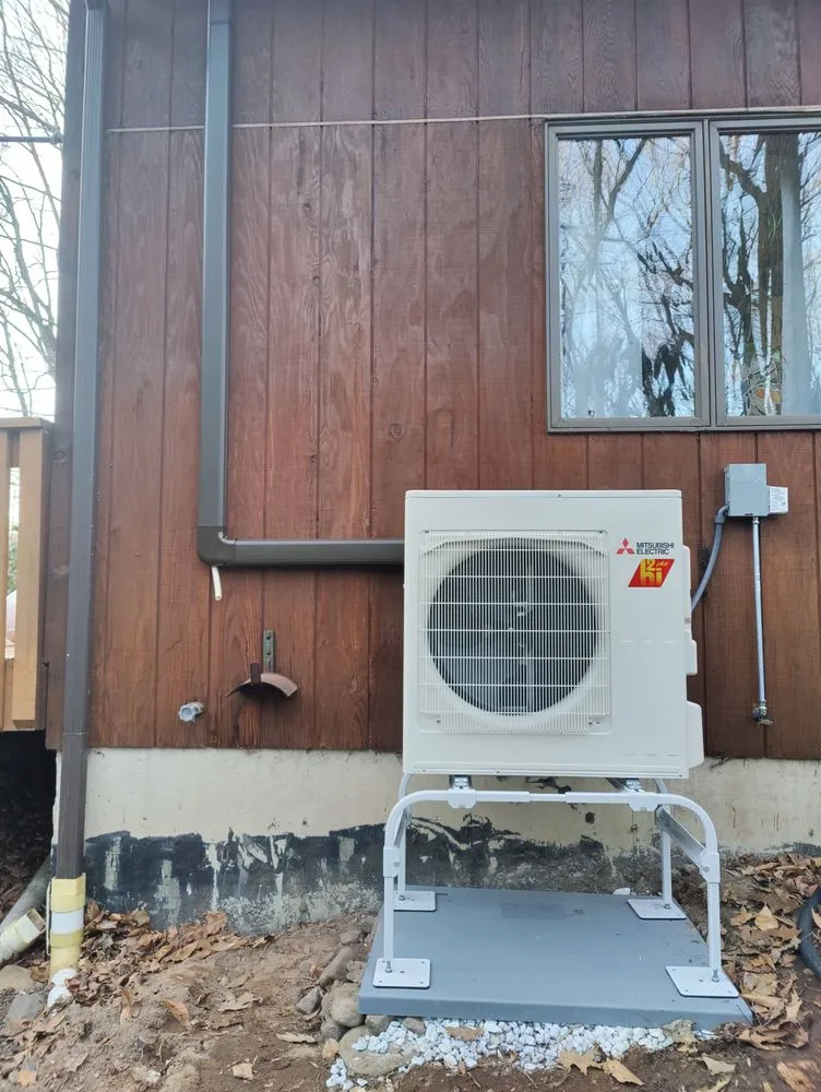 Slide of Precision Comfort Solutions