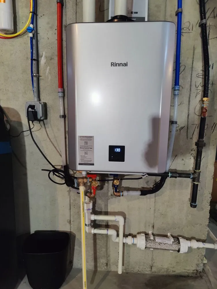 Slide of Precision Comfort Solutions