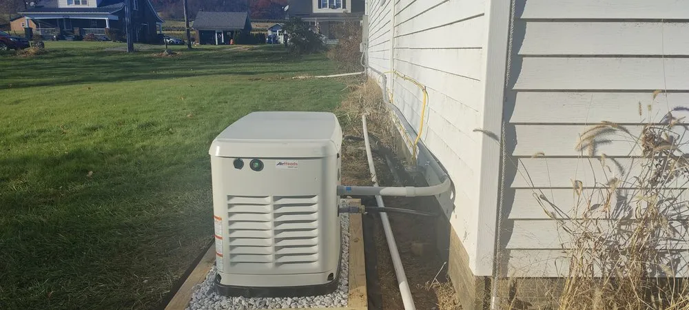 Slide of Precision Comfort Solutions