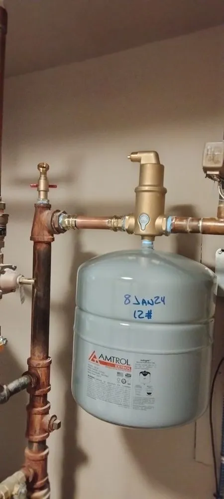 Slide of Precision Comfort Solutions