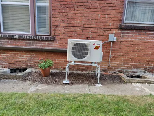 Precision Comfort Solutions