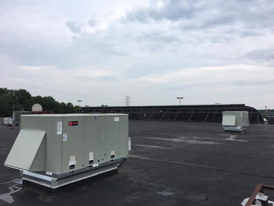 Slide of Precision Comfort Specialists