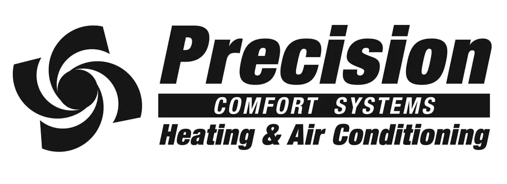 Slide of Precision Comfort Systems