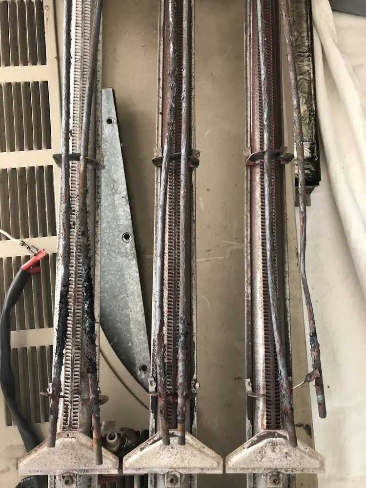 Slide of Precision Comfort Systems