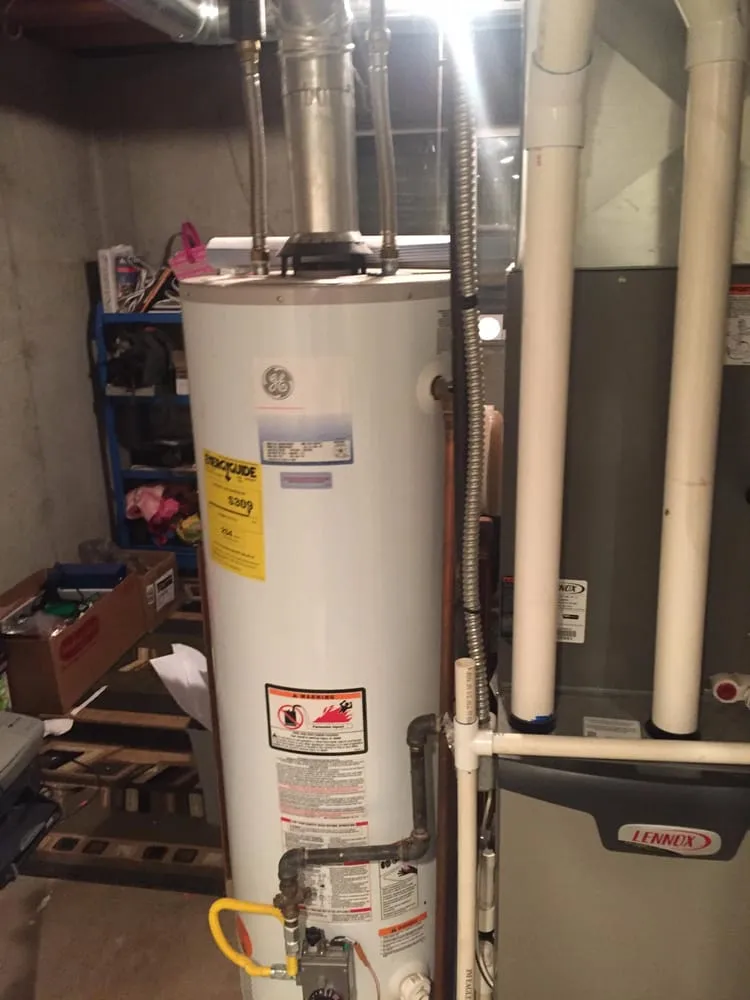 Slide of Precision Comfort Systems