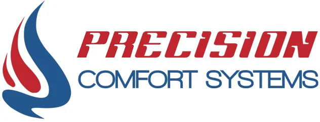 Slide of Precision Comfort Systems