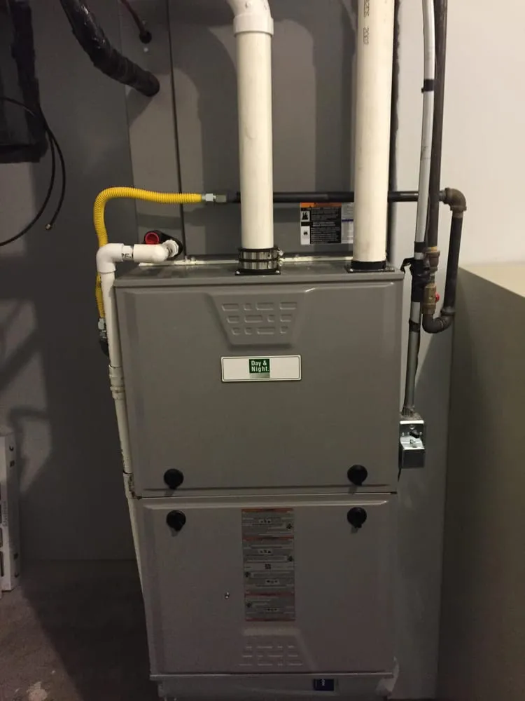 Slide of Precision Comfort Systems