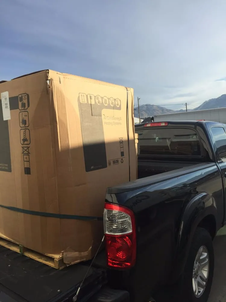 Slide of Precision Comfort Systems