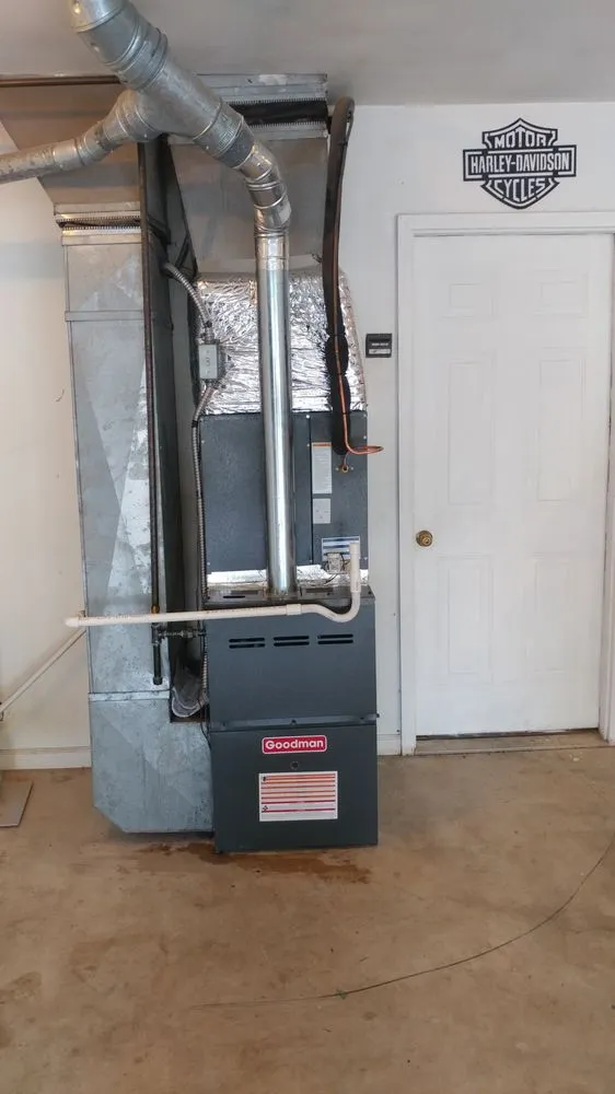 Slide of Precision Comfort Systems