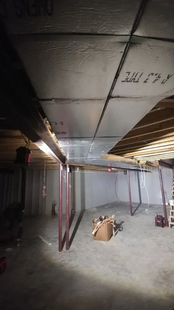 Slide of Precision Comfort Systems