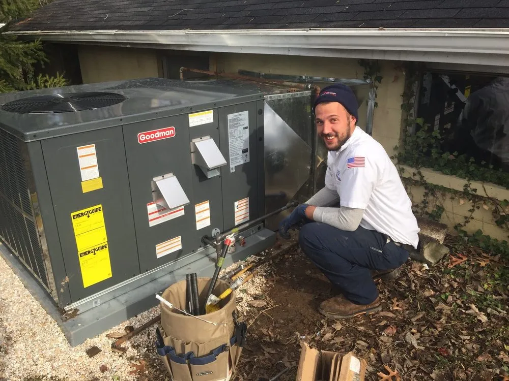 Slide of Precision Comfort Systems