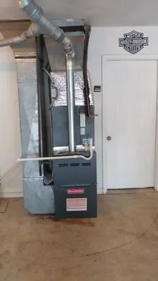 Precision Comfort Systems